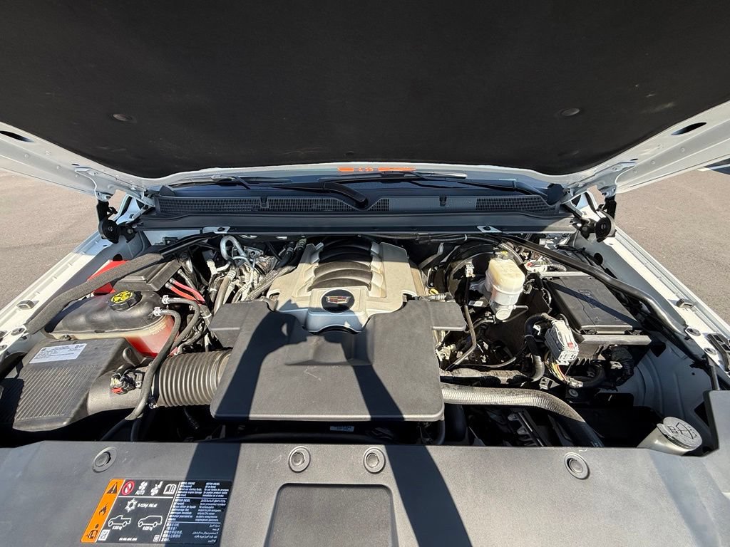Used 2019 Cadillac Escalade Platinum AWD/4WD image 35