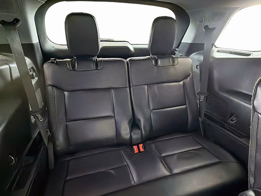 Used 2022 Ford Explorer Limited image 27