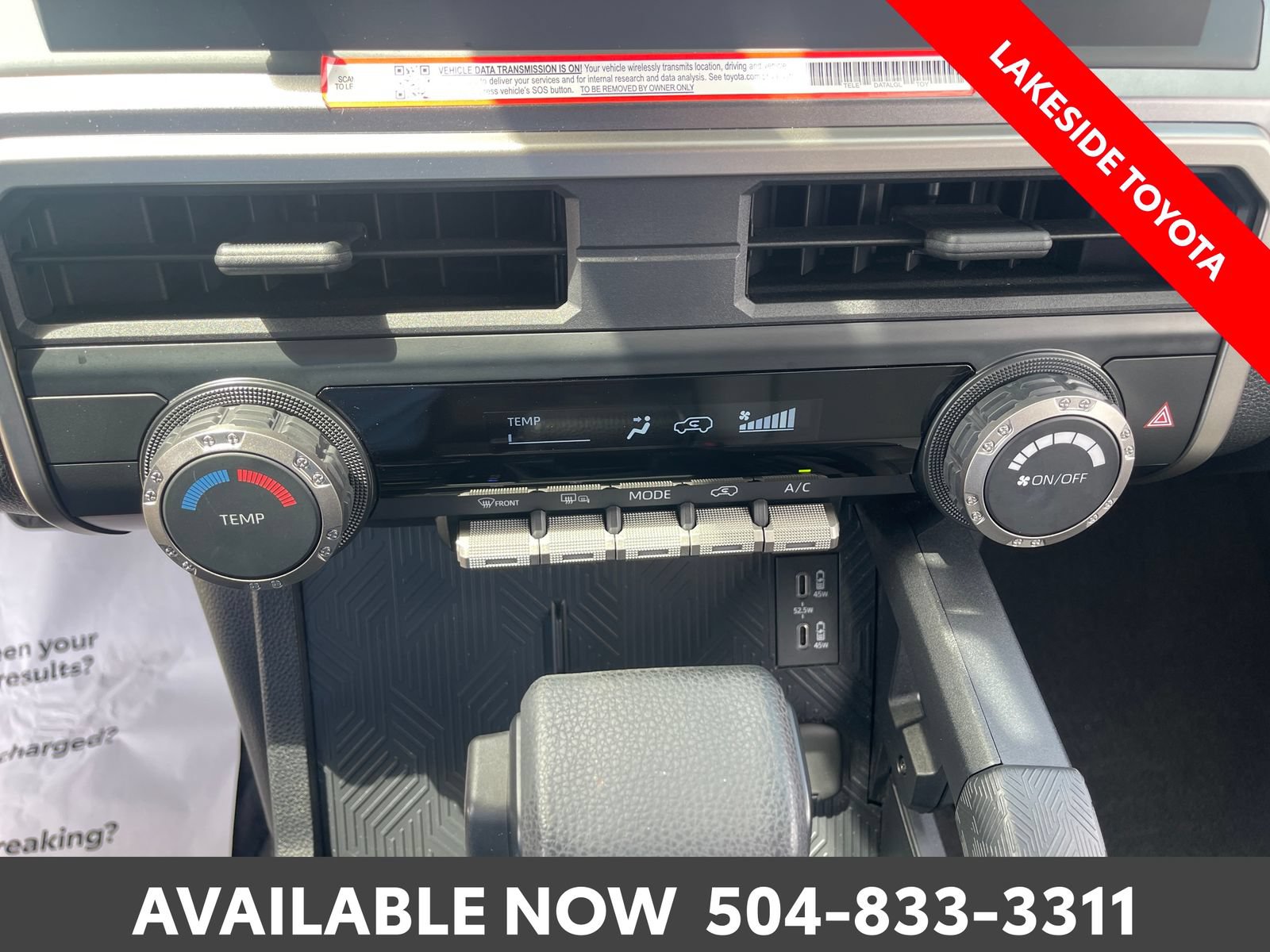 Used 2025 Toyota 4Runner SR5 RWD image 31