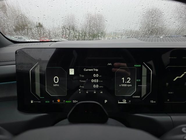 New 2027 Kia Telluride SX X-Line w/ Towing Package AWD/4WD image 32