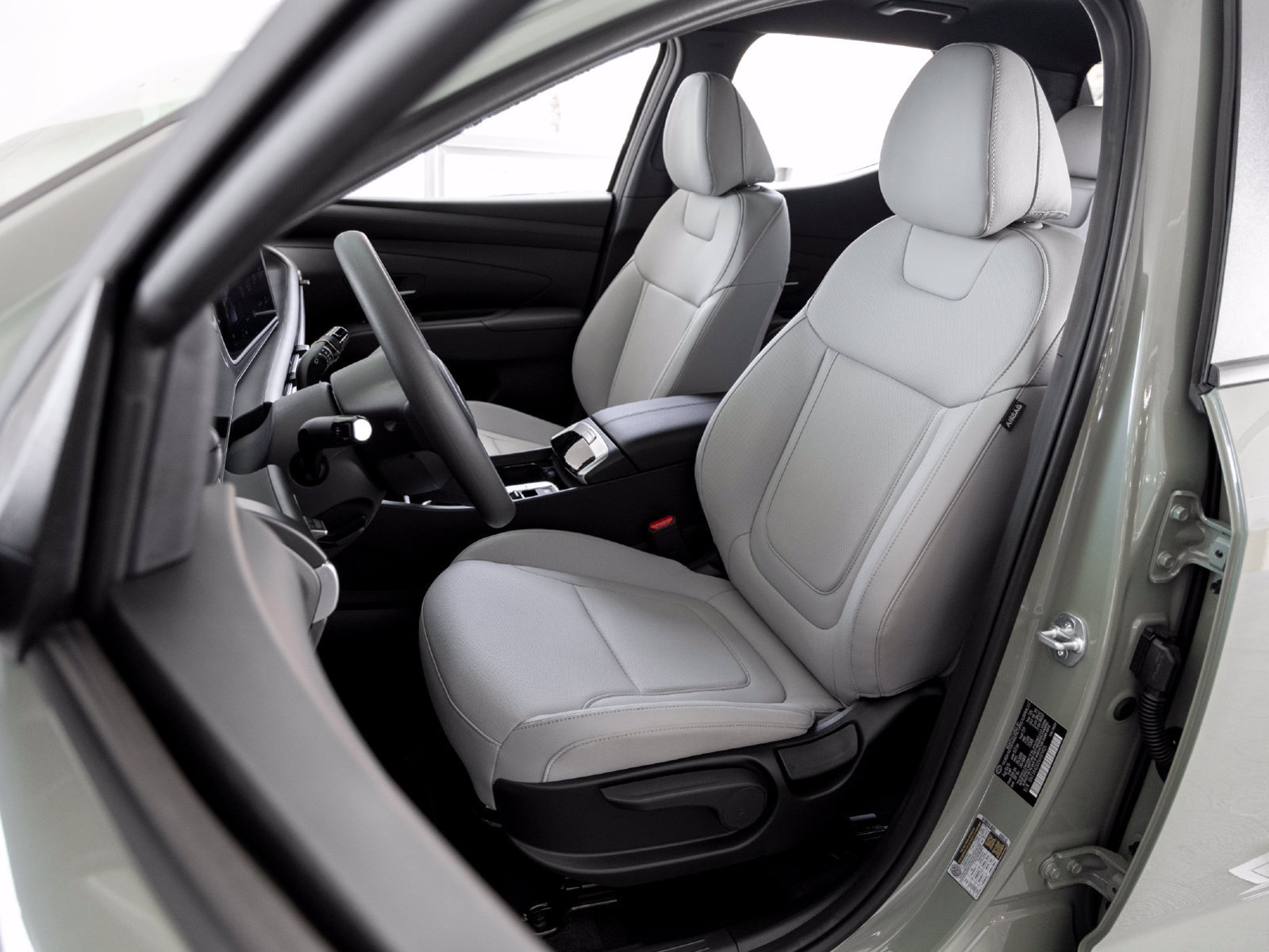 New 2027 Hyundai Santa Cruz SE FWD image 10