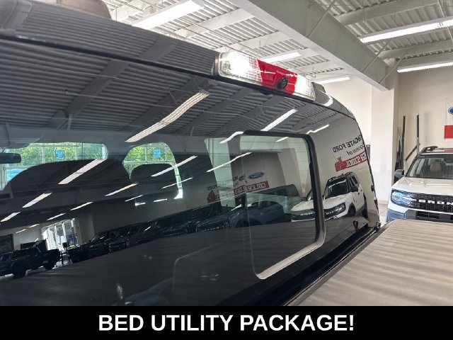 Used 2023 Ford F150 XLT w/ Equipment Group 302A High AWD/4WD image 6