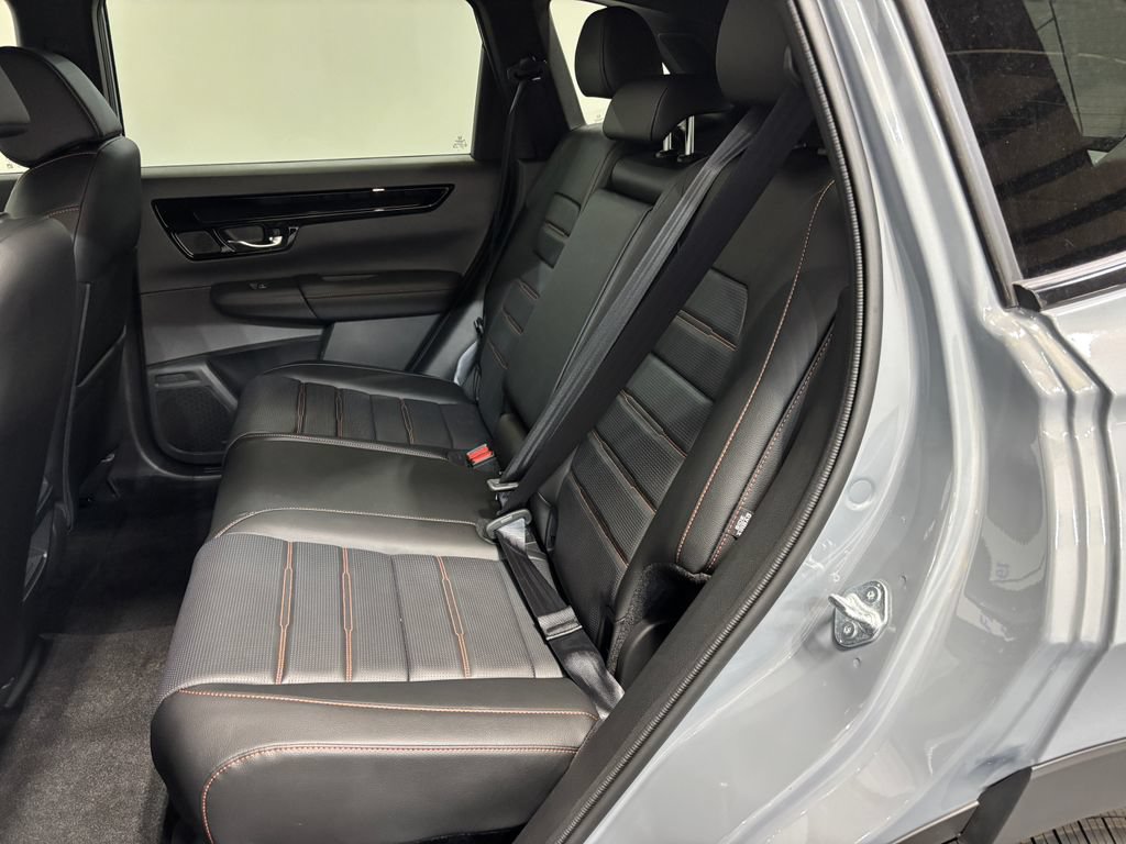 New 2026 Honda CR-V Sport Touring image 28