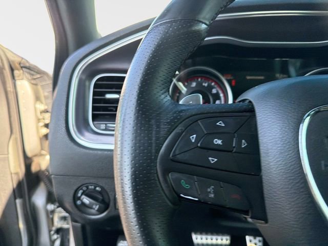 Used 2016 Dodge Charger R/T Scat Pack w/ Beats Audio Group image 29