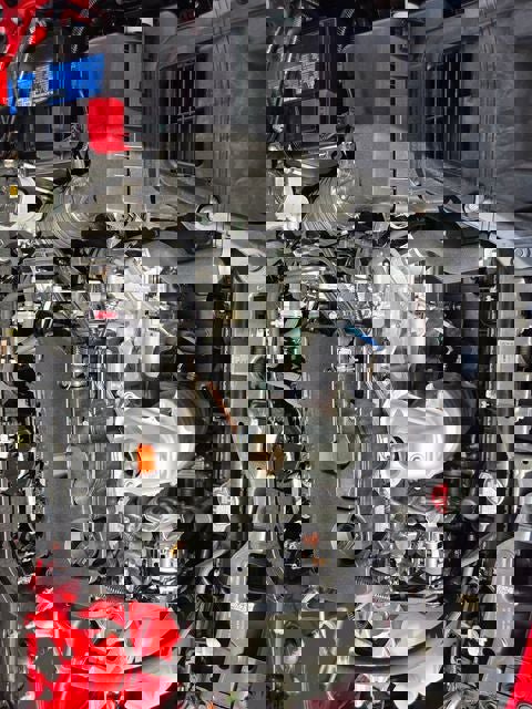 Used 2024 Honda Civic Sport image 34