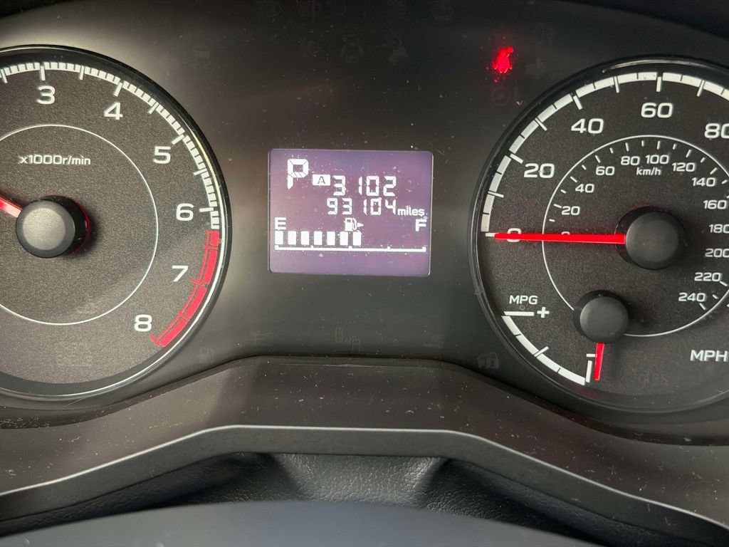 Used 2019 Subaru Impreza 2.0i AWD/4WD image 20
