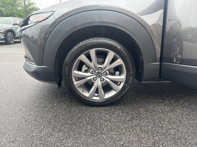 Used 2021 MAZDA CX-30 AWD 2.5 S w/ Premium Package image 27