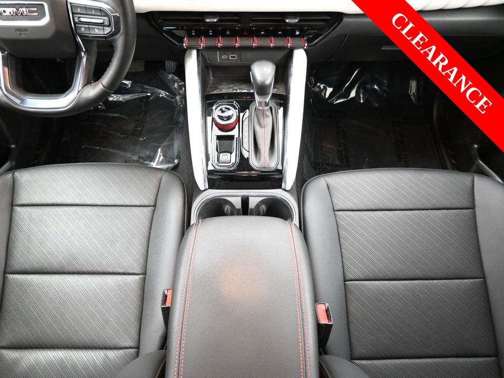 Used 2024 GMC Canyon AT4X image 33