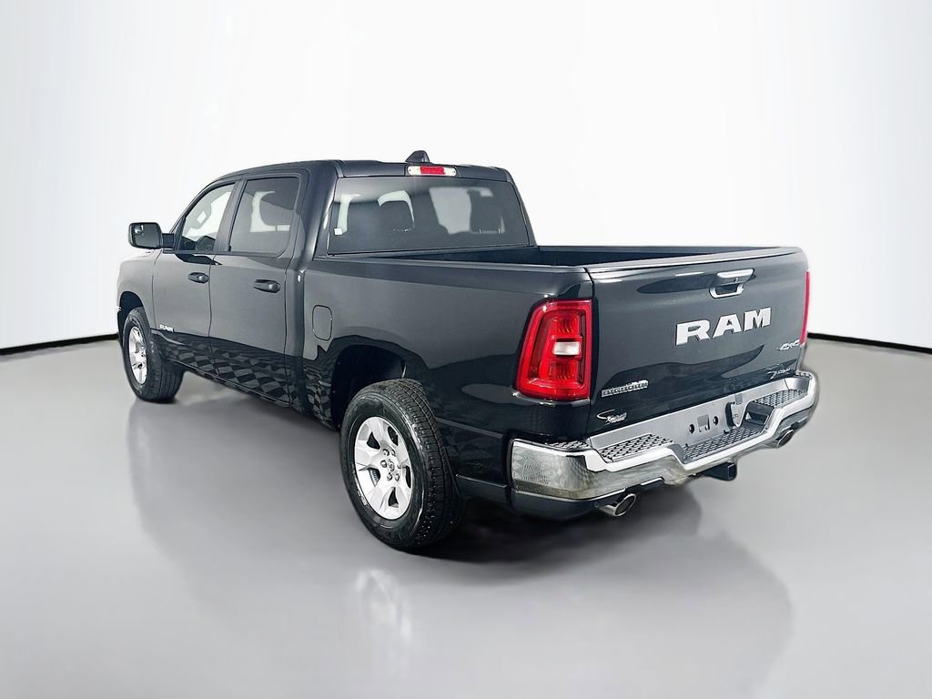 New 2026 RAM 1500 Big Horn image 5