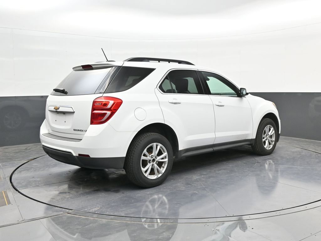 Used 2016 Chevrolet Equinox LT w/ Convenience Package FWD image 7