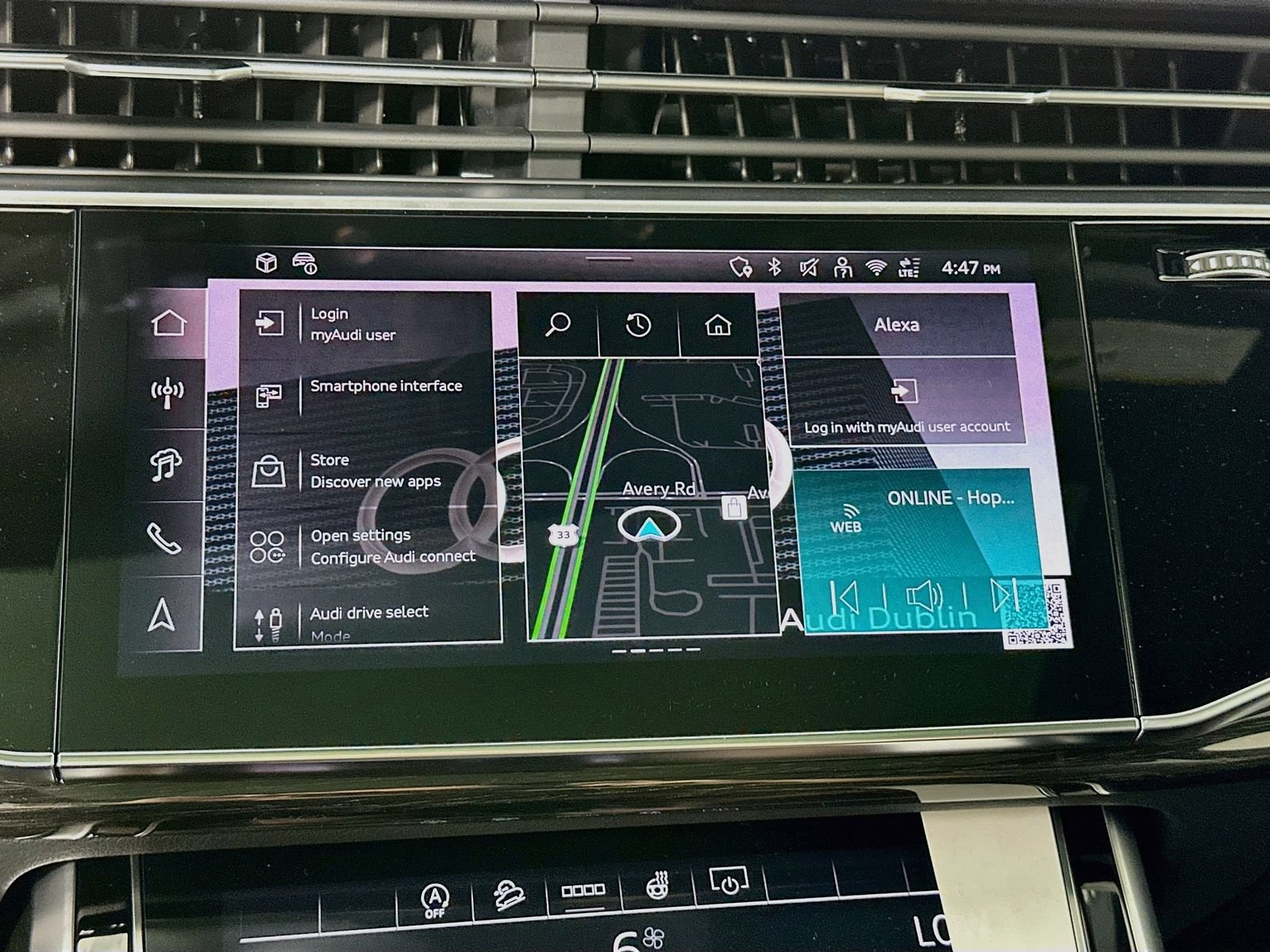 New 2026 Audi Q7 2.0T Premium Plus AWD/4WD image 24