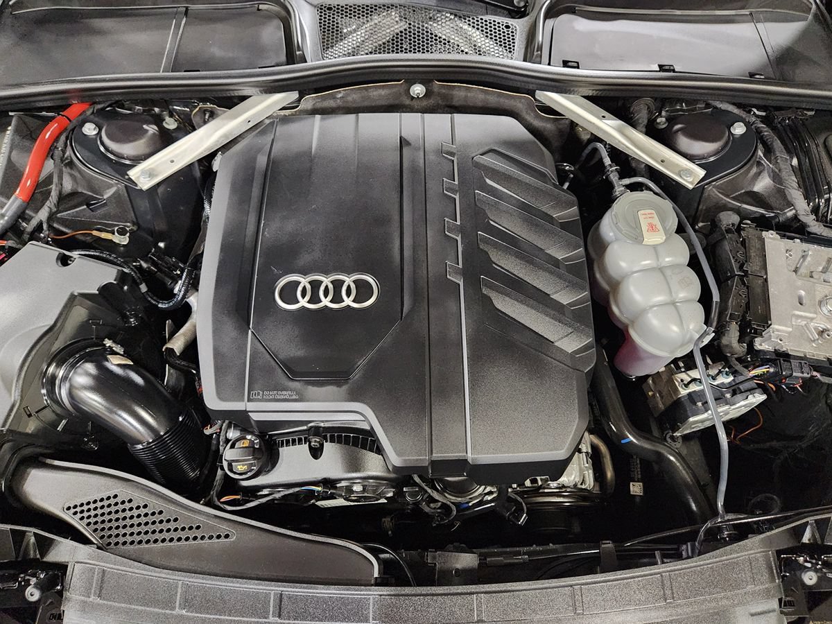 Used 2023 Audi A4 2.0T Premium Plus AWD/4WD image 54