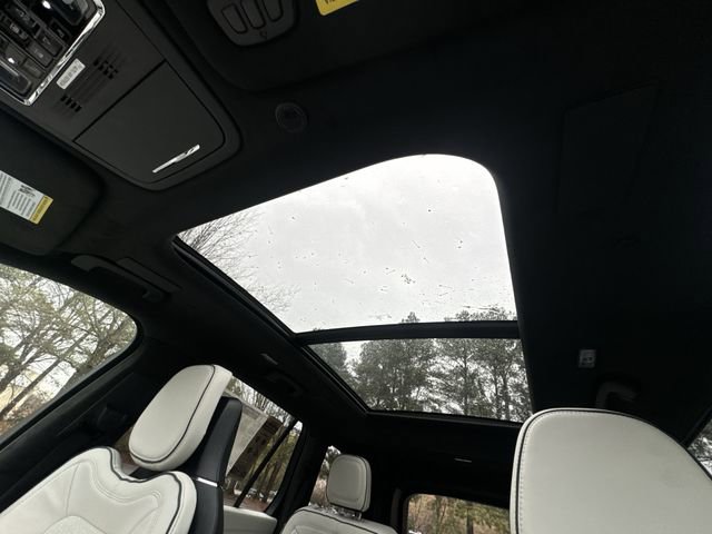 New 2026 Lincoln Aviator Black Label w/ Dynamic Handling Package AWD/4WD image 22