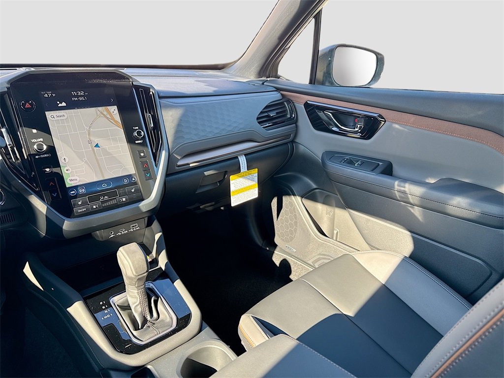 New 2025 Subaru Forester Sport image 23