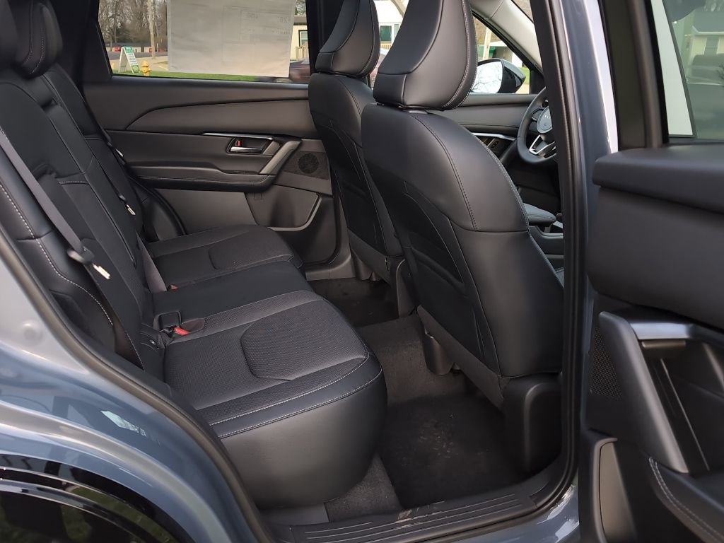 New 2026 MAZDA CX-5 2.5 S w/ Premium Plus Package image 6