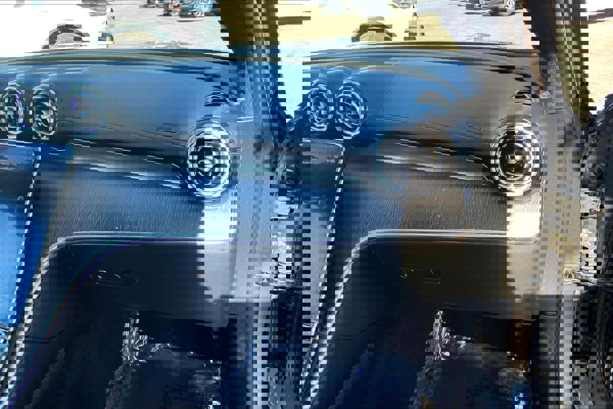 Used 2023 Mercedes-Benz C 300 Sedan w/ AMG Line w/ Night Package image 12