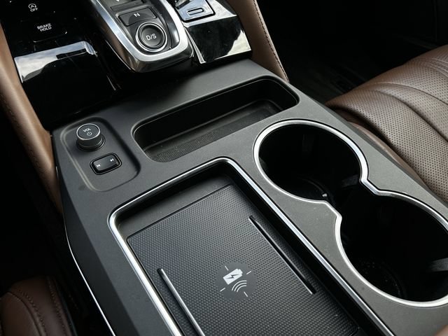 Certified 2025 Acura MDX SH-AWD w/ Advance Package image 21