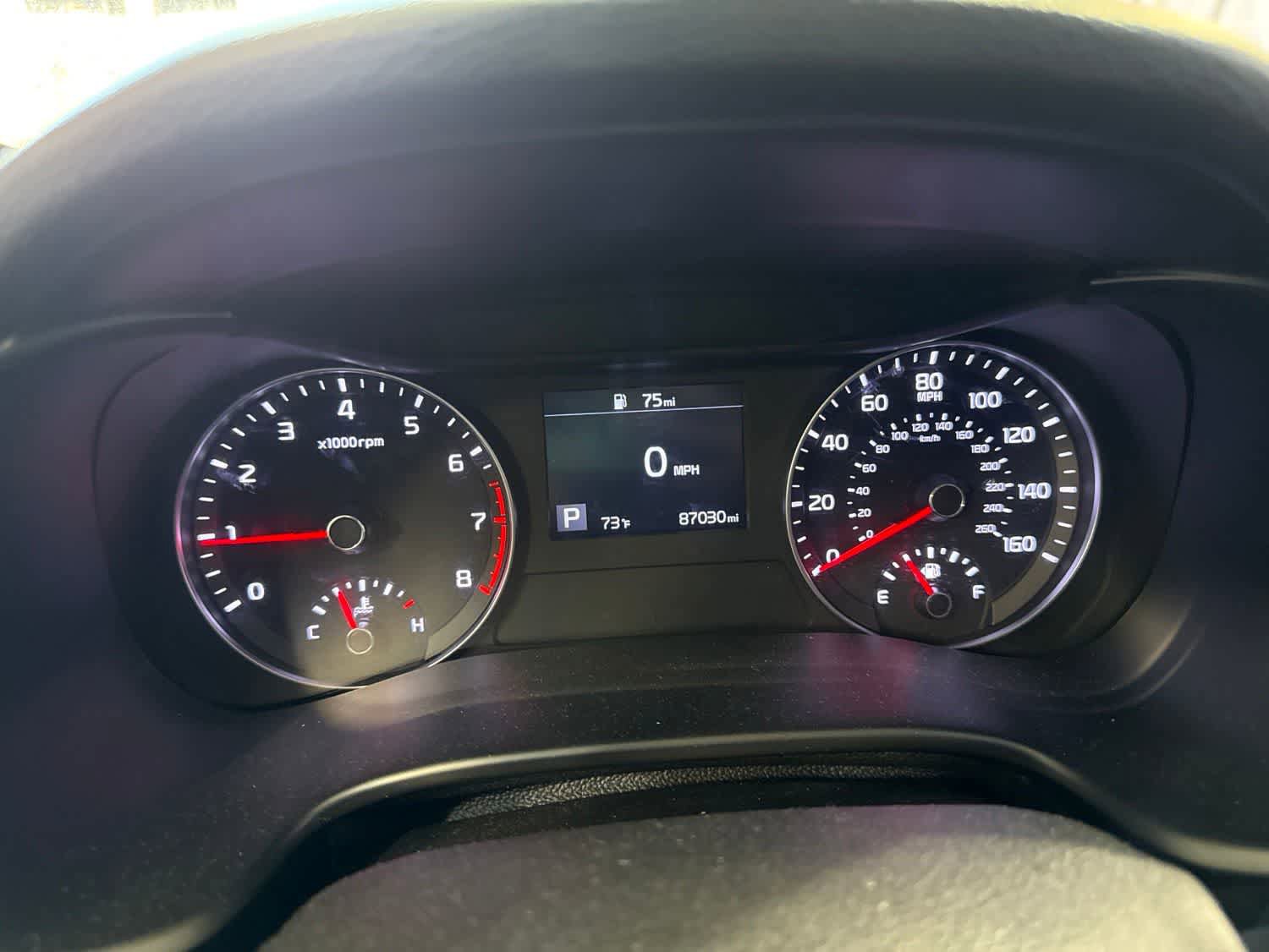 Used 2019 Kia Forte LXS FWD image 18