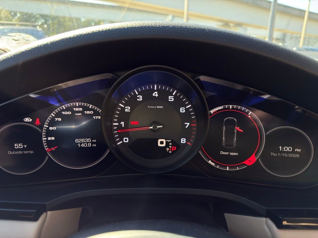 Used 2019 Porsche Cayenne image 25