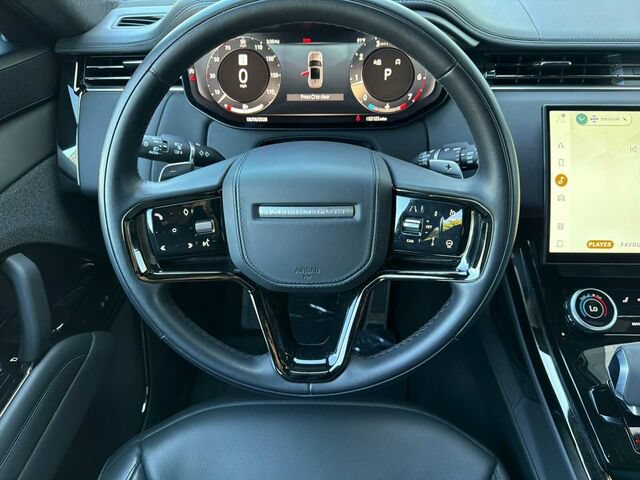 Used 2023 Land Rover Range Rover Sport First Edition AWD/4WD image 16