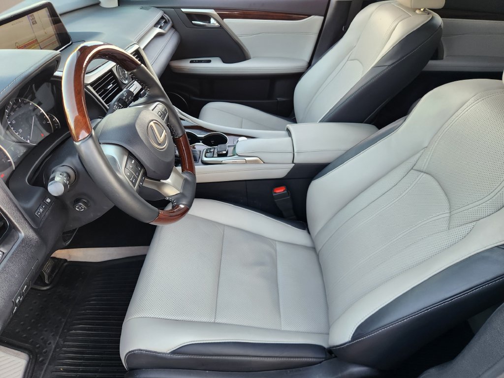 Used 2019 Lexus RX 350 FWD w/ Navigation Package image 13