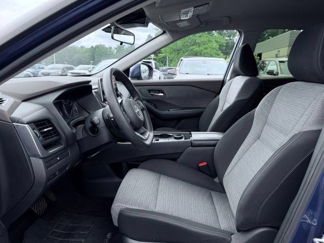 Used 2023 Nissan Rogue SV AWD/4WD image 15