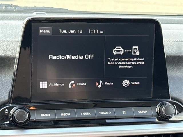 Used 2023 Kia Forte LXS w/ LXS Technology Package image 19