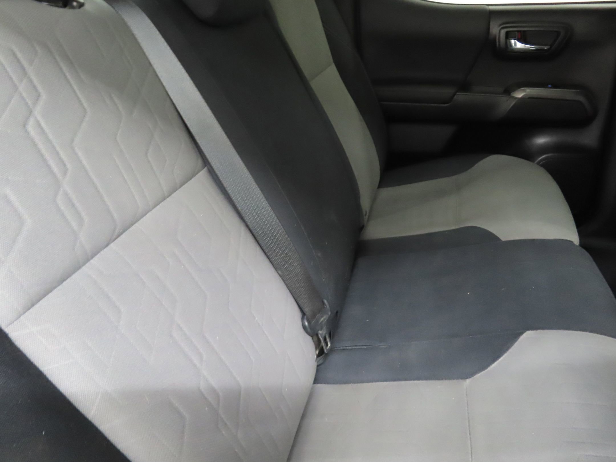 Used 2021 Toyota Tacoma TRD Sport image 22