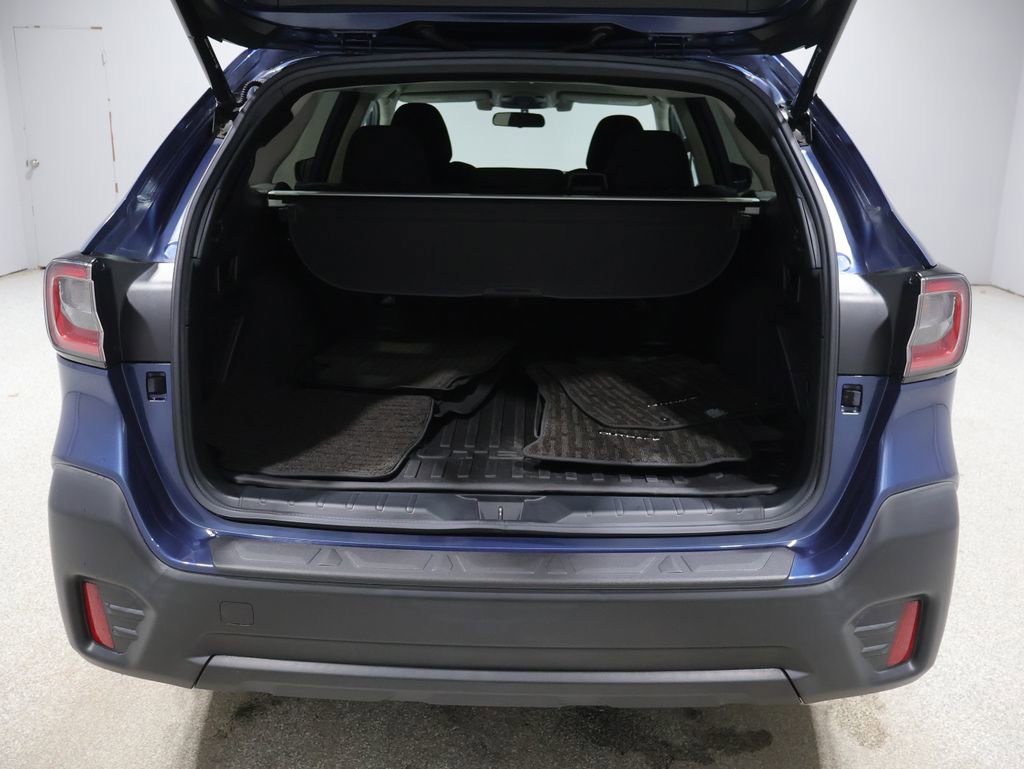 Used 2020 Subaru Outback Premium image 18