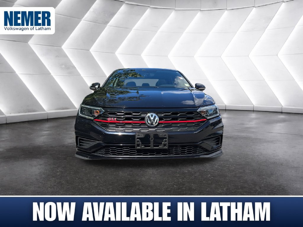 Used 2020 Volkswagen Jetta GLI Autobahn FWD image 6