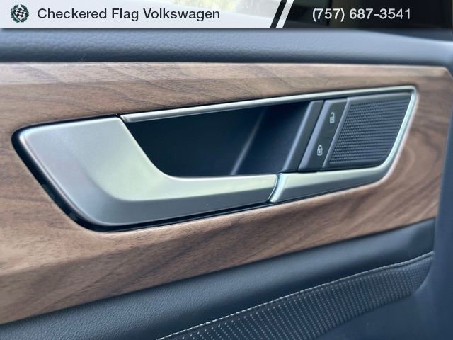 New 2026 Volkswagen Atlas SE image 27