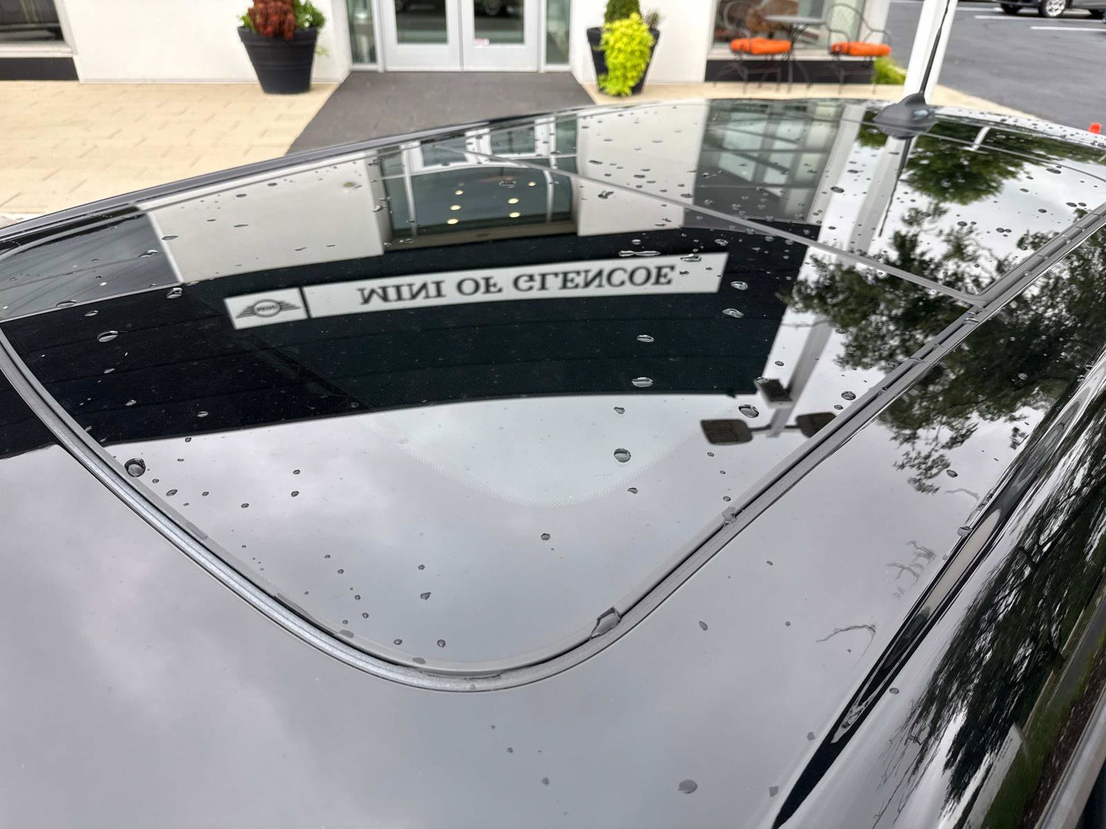 Certified 2025 MINI Cooper S FWD image 11