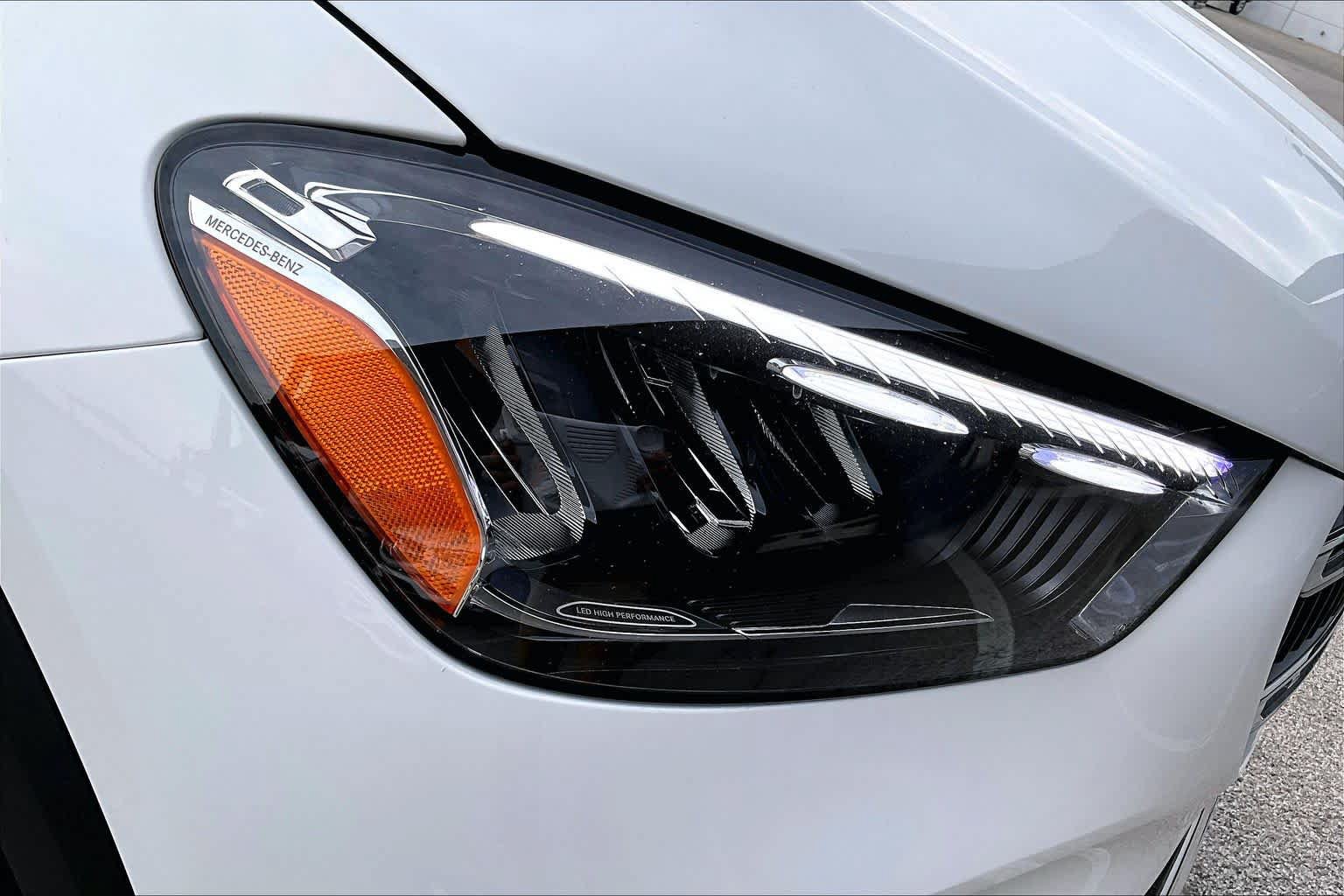 New 2026 Mercedes-Benz GLE 350 4MATIC image 19