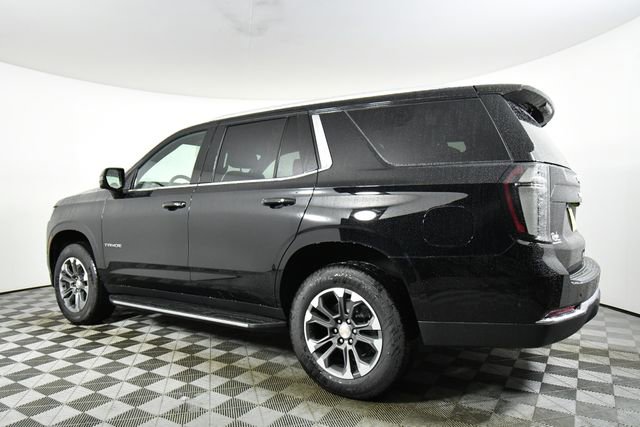 New 2026 Chevrolet Tahoe LT w/ Comfort Package image 14