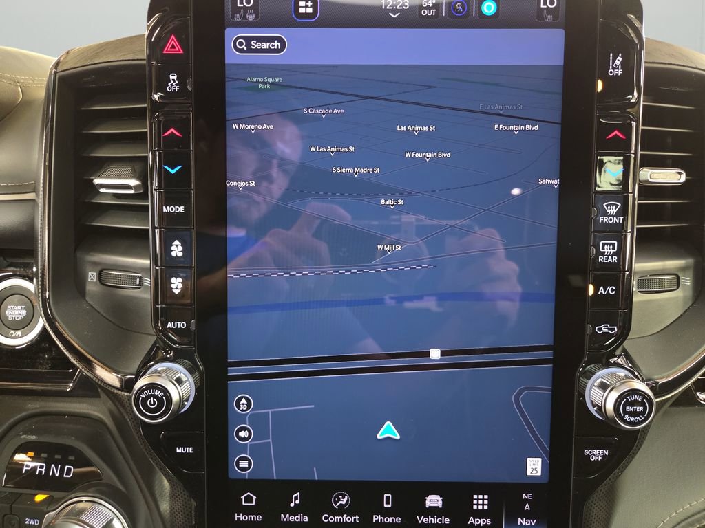 New 2026 RAM 1500 Limited image 15