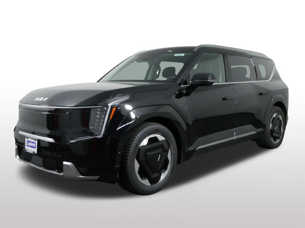 Used 2024 Kia EV9 Land AWD/4WD image 6