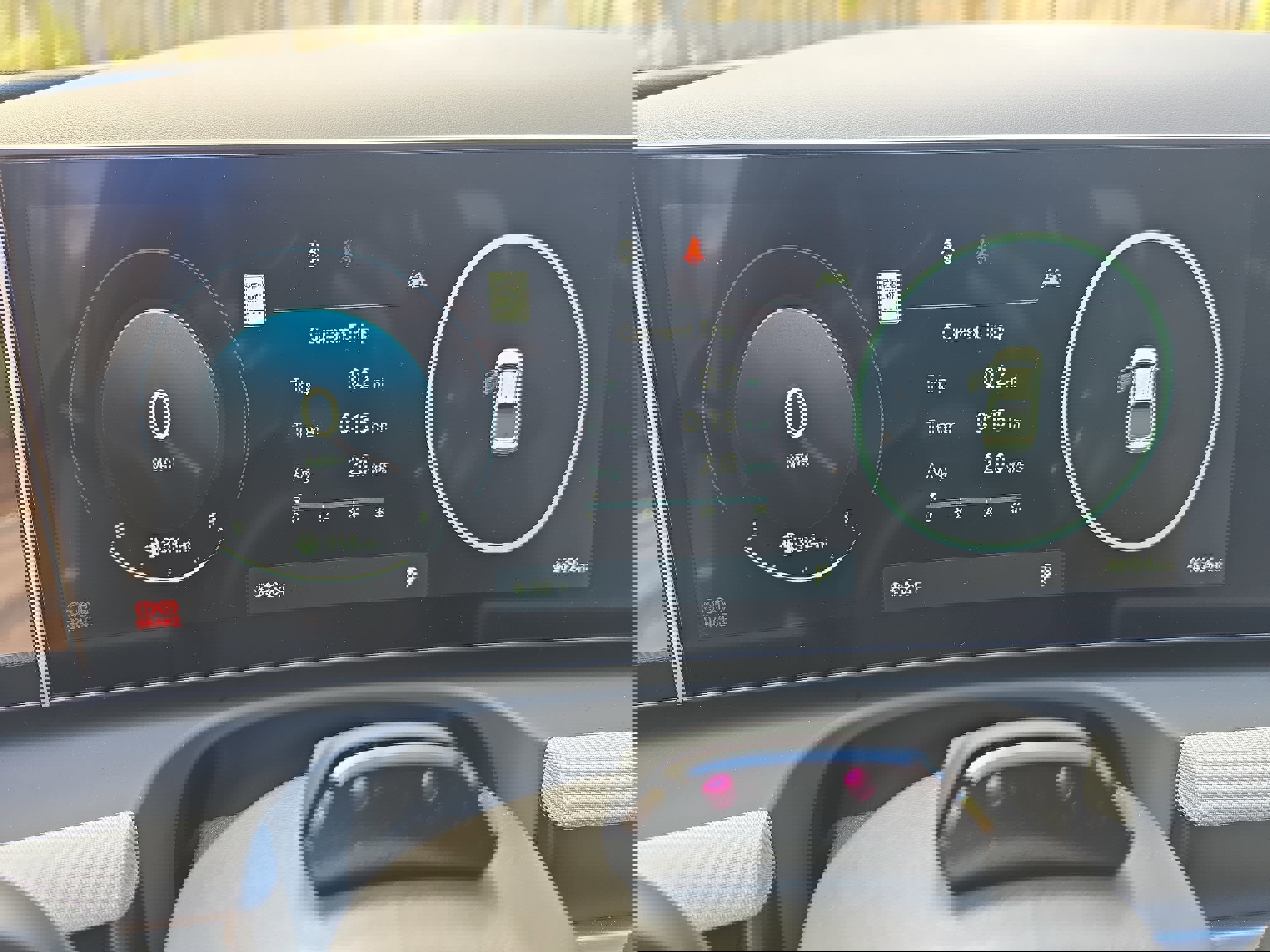 Used 2026 Hyundai Santa Cruz Limited image 21