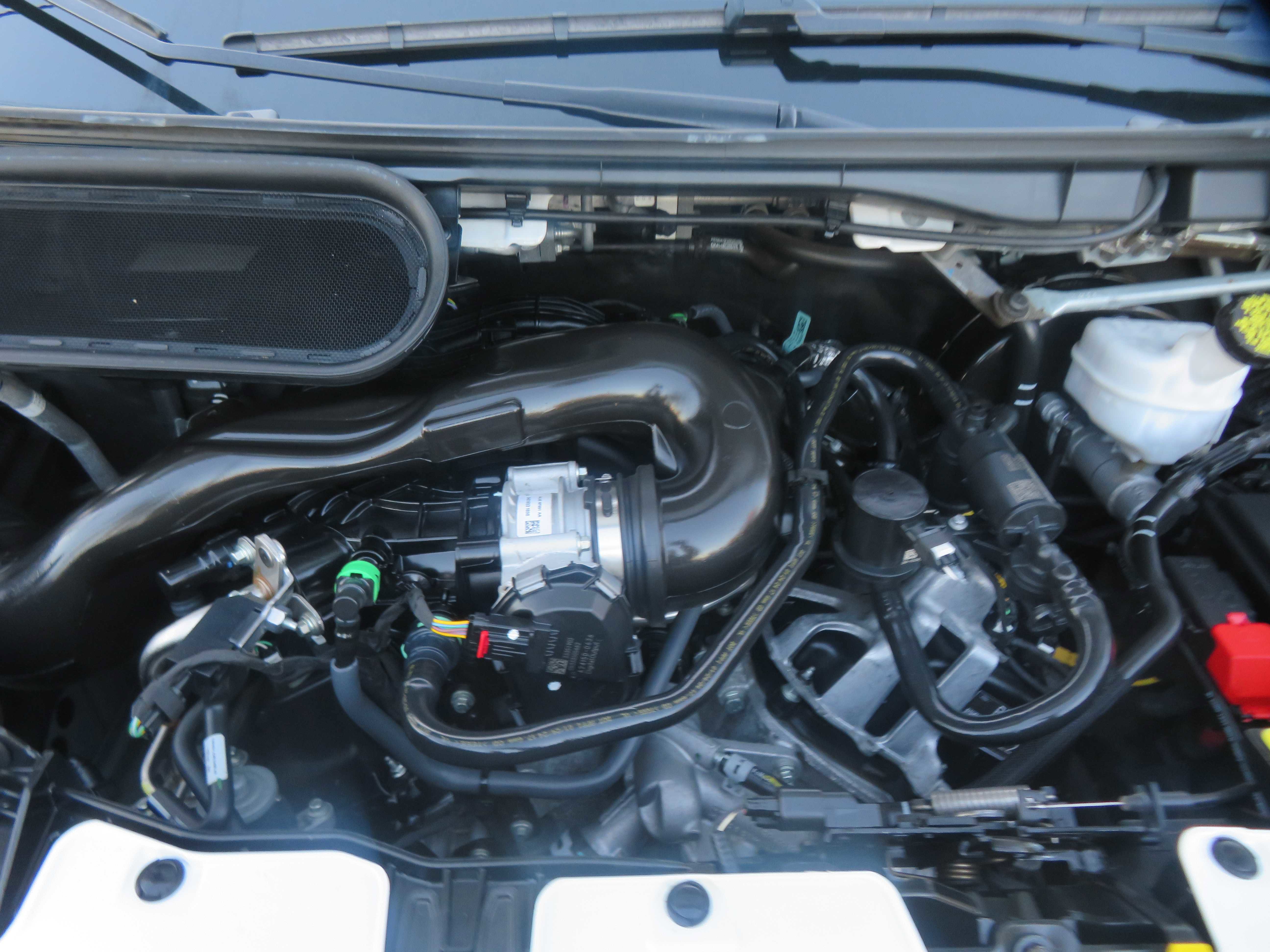 Used 2024 Ford Transit 350 XLT image 54