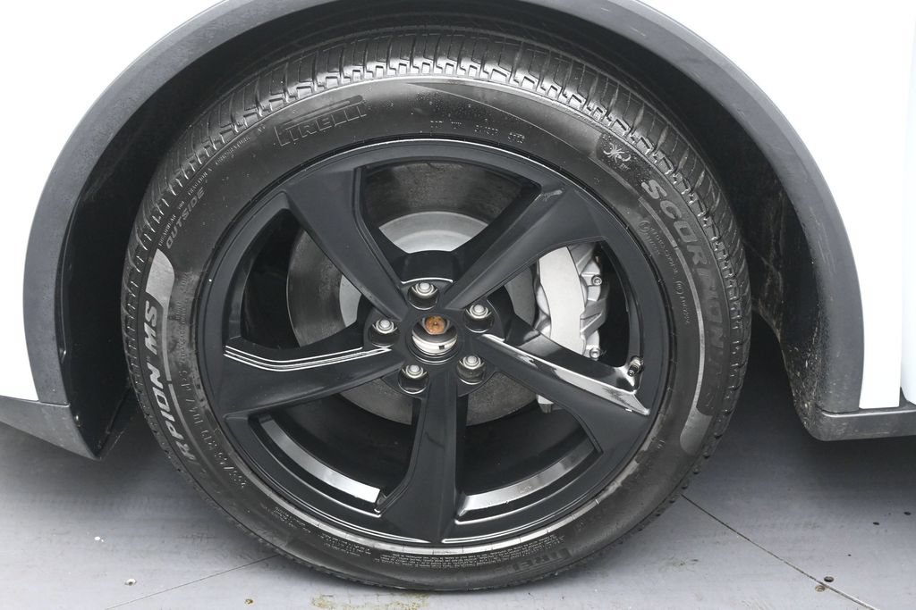 Used 2026 Tesla Model Y AWD image 35
