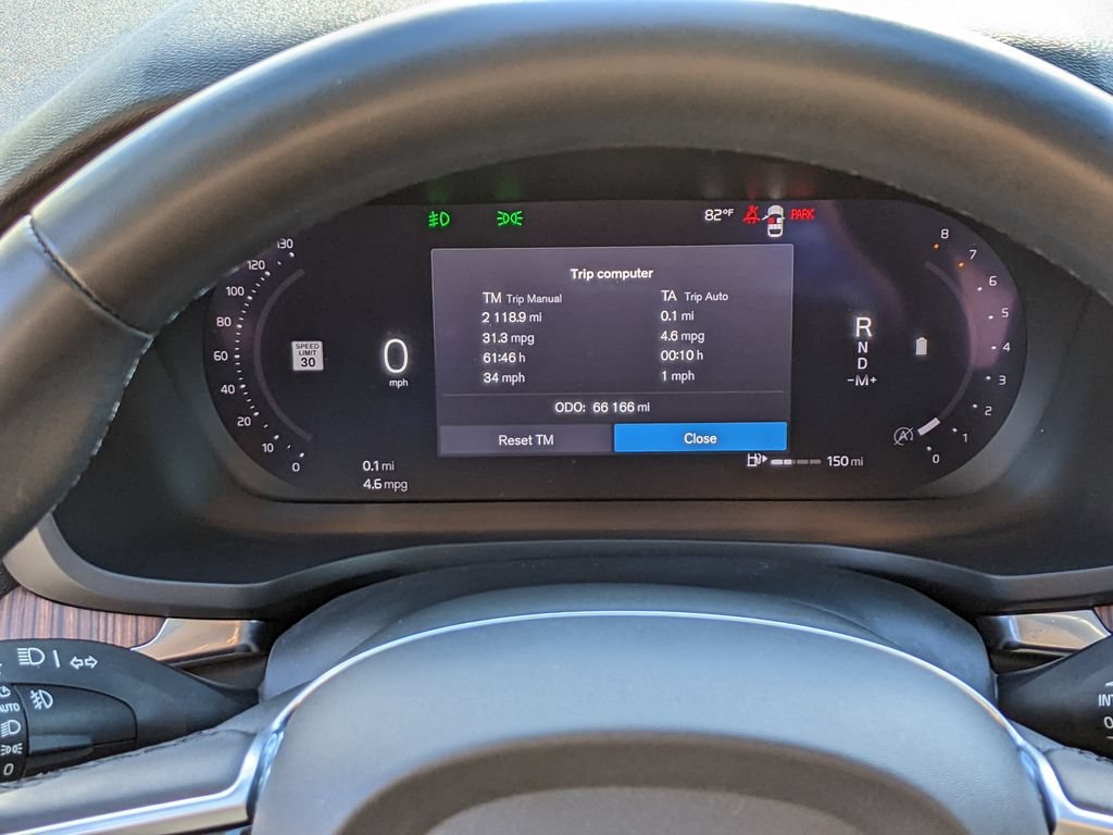 Certified 2024 Volvo S60 B5 Plus AWD/4WD image 15