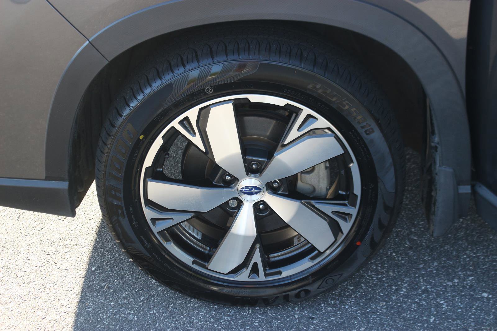 Used 2020 Subaru Forester Touring w/ Popular Package #2 image 42