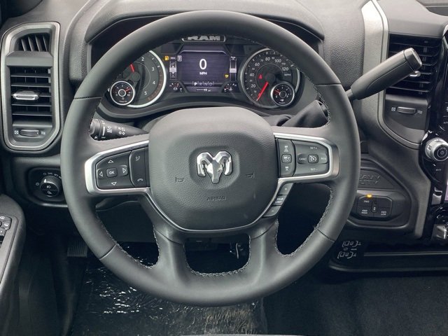 New 2025 RAM 2500 Tradesman image 36