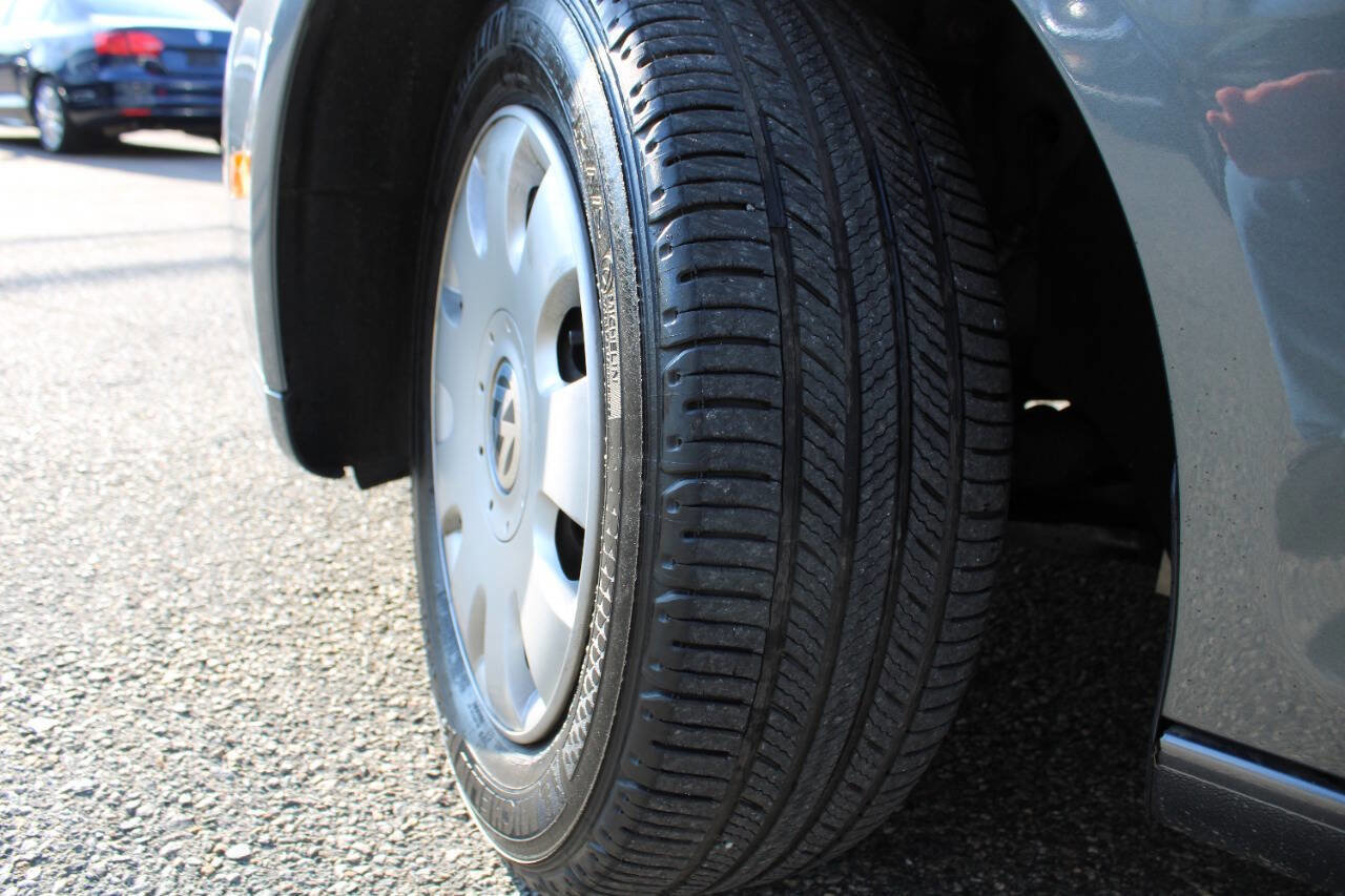 Used 2006 Volkswagen Jetta Value Edition image 18