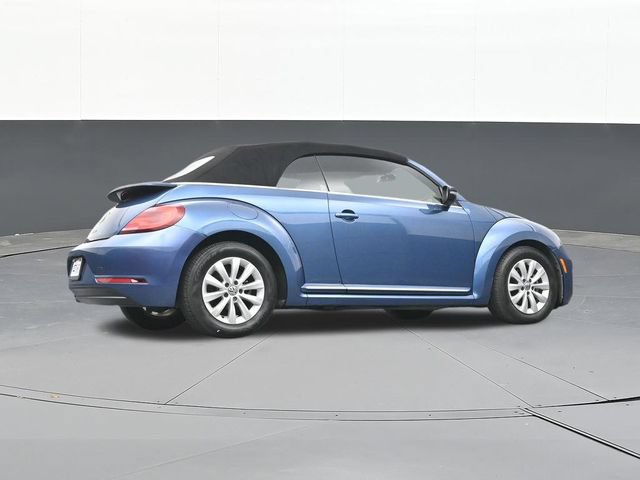 Used 2017 Volkswagen Beetle 1.8T FWD image 45