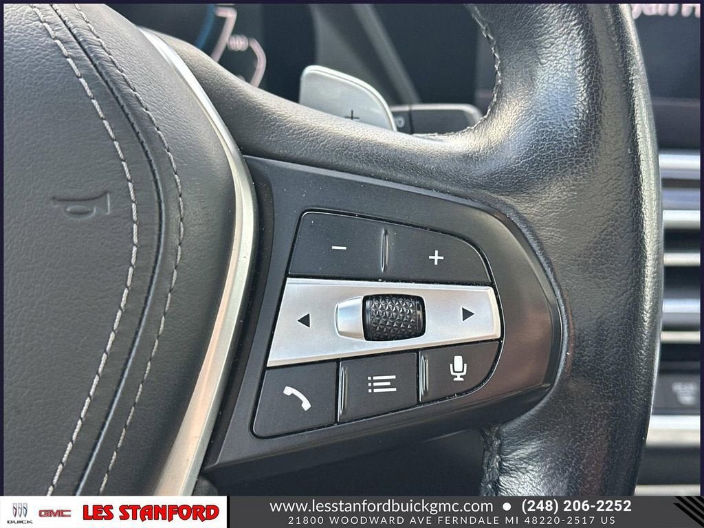 Used 2021 BMW X5 xDrive45e w/ Premium Package image 25