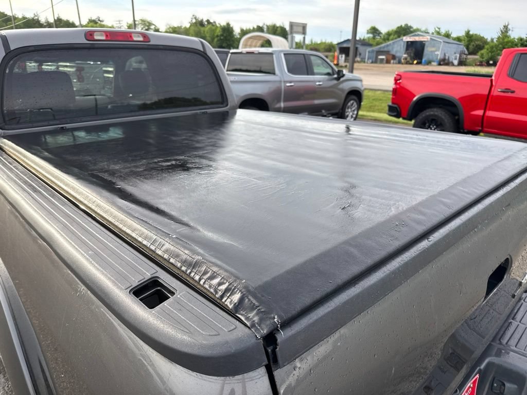 Used 2006 Toyota Tundra Limited AWD/4WD image 4