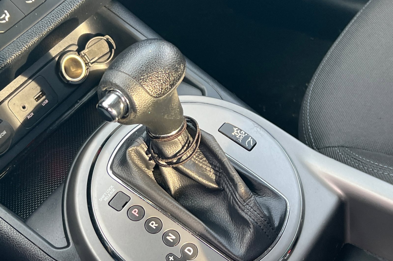 Used 2014 Kia Sportage LX image 17