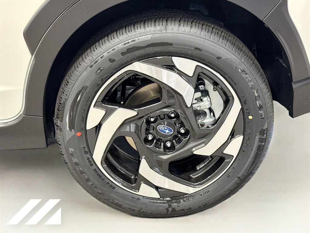 New 2026 Subaru Crosstrek 2.5i Limited AWD/4WD image 33