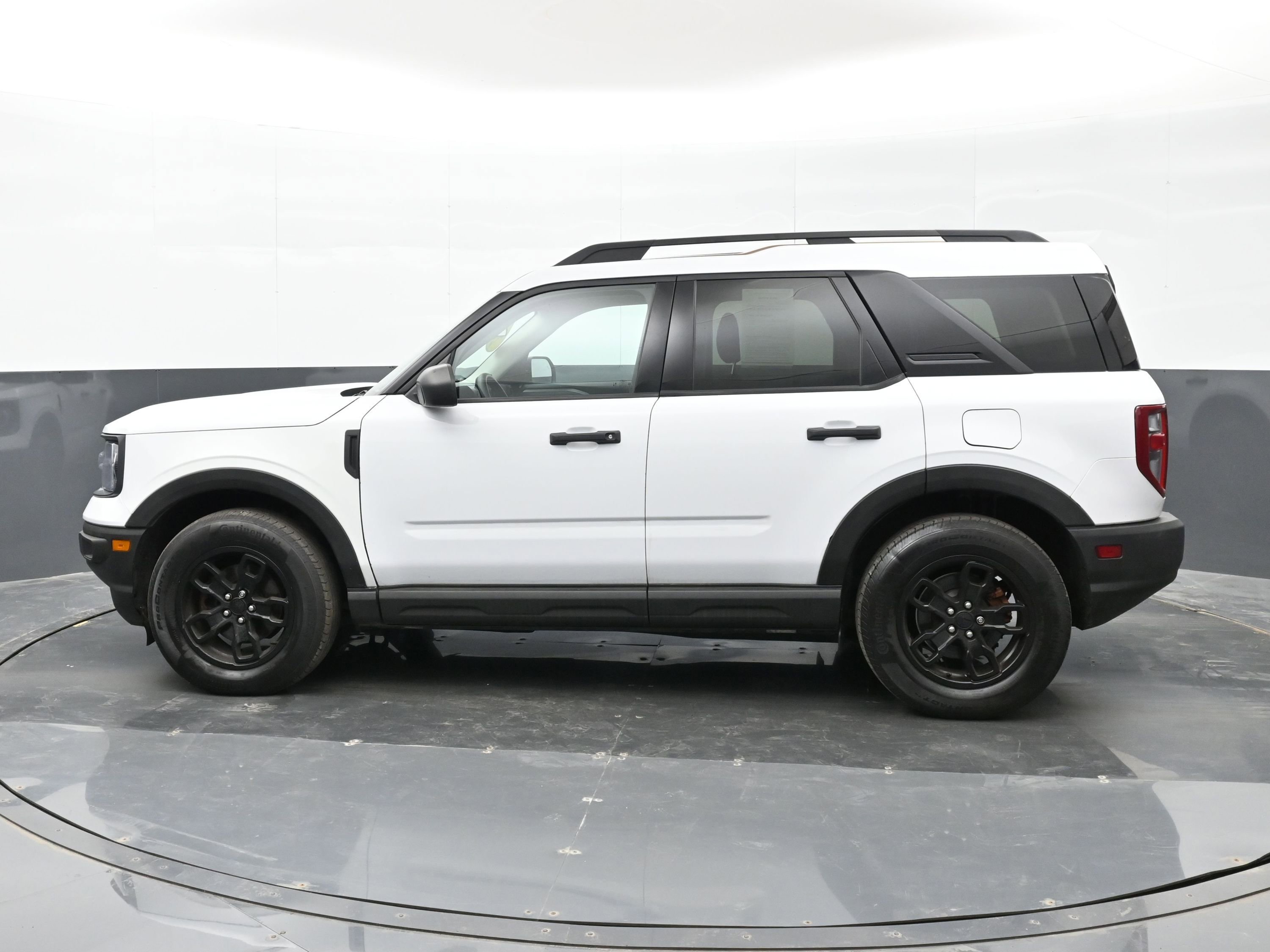 Used 2022 Ford Bronco Sport Big Bend image 9