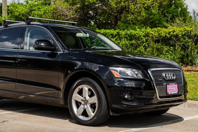 Used 2012 Audi Q5 2.0T Premium Plus w/ Premium Plus Pkg AWD/4WD image 49